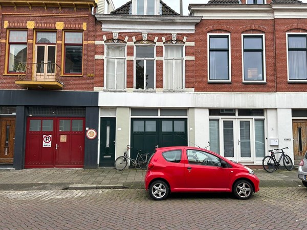 Te huur: Violenstraat 16, 9712 RH Groningen